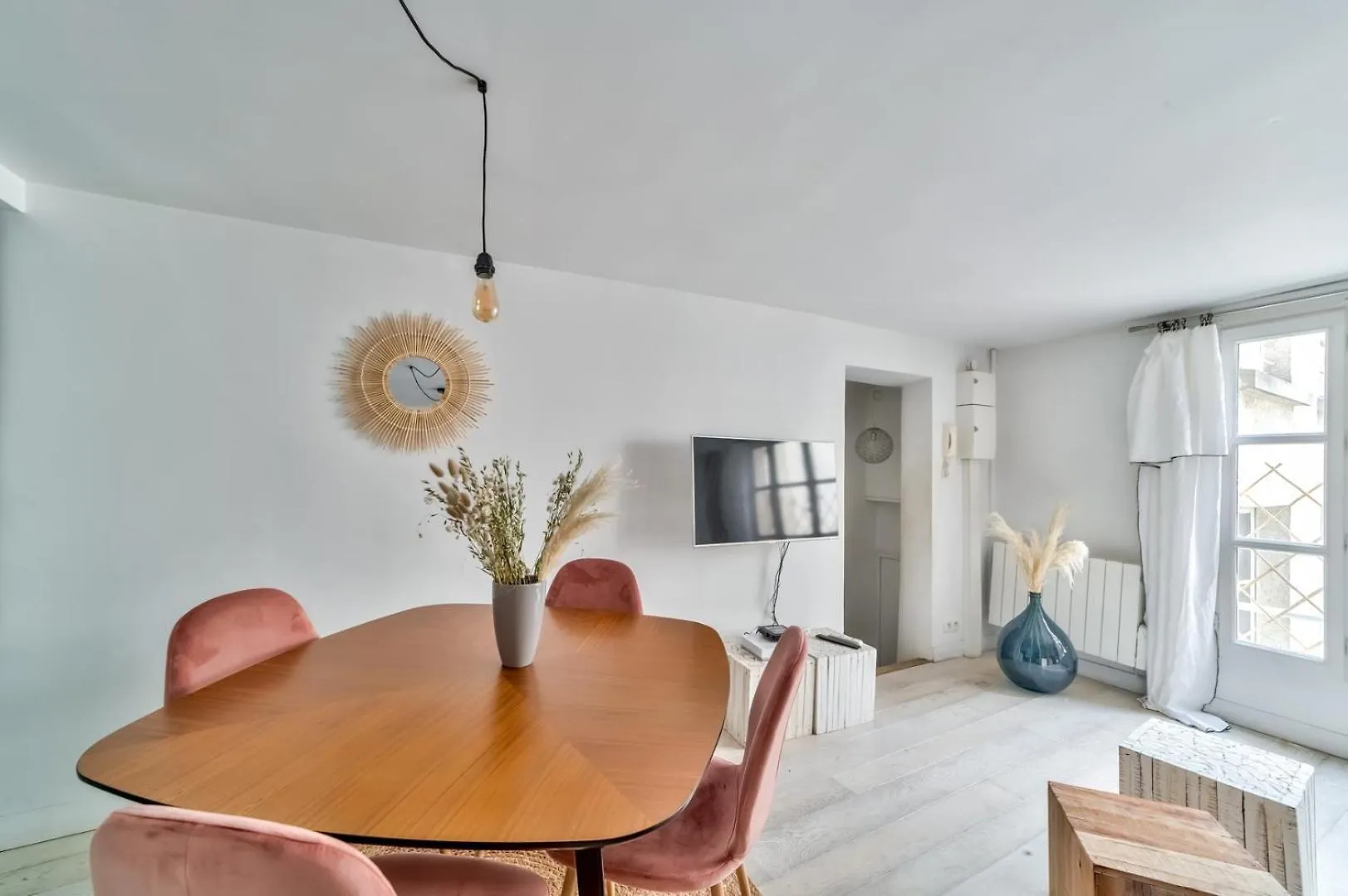 דירה Guestready - Elegant 2br Ap In Saint-martin