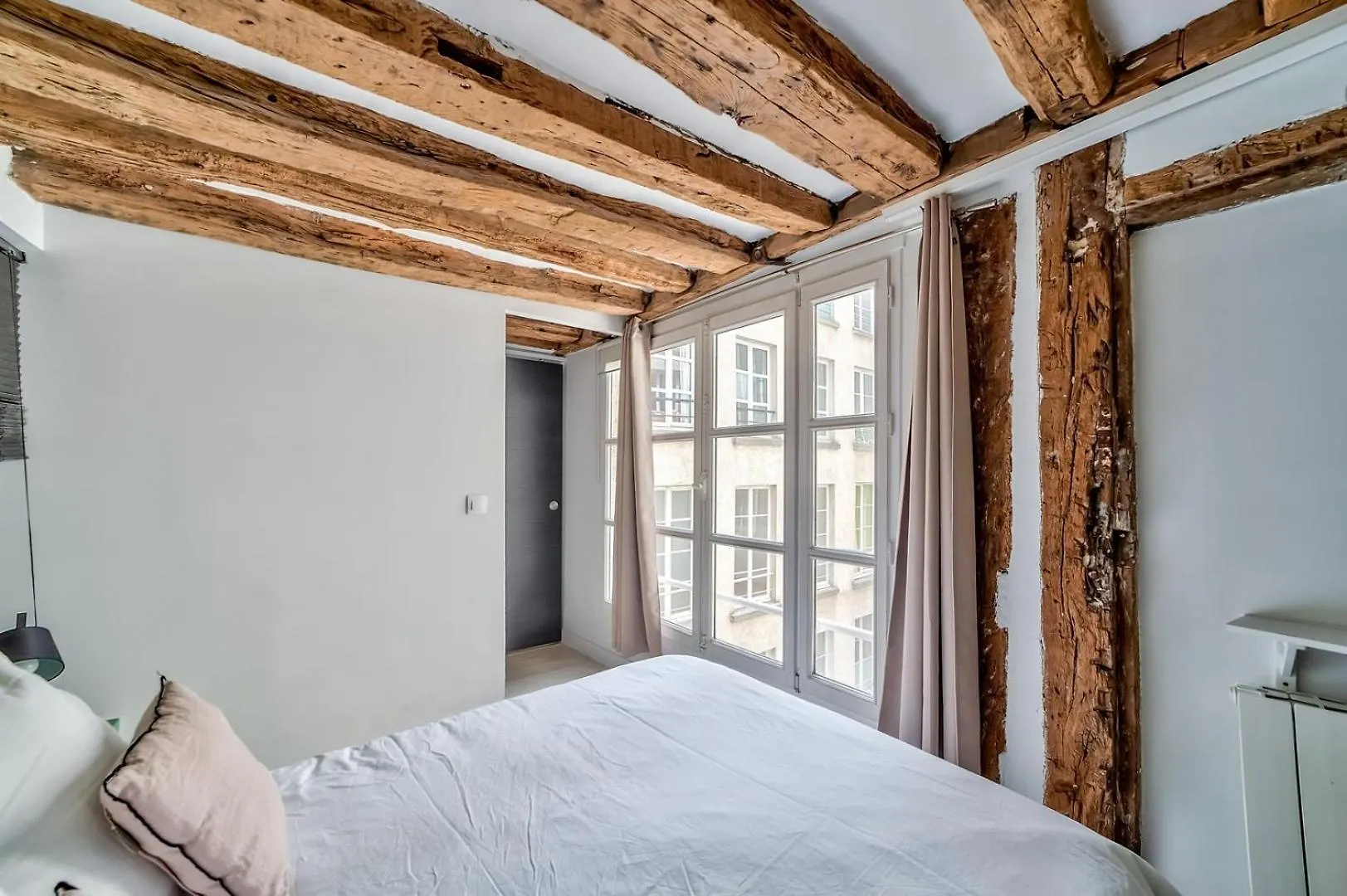 Apartment Guestready - Elegant 2br Ap In Saint-martin Paris