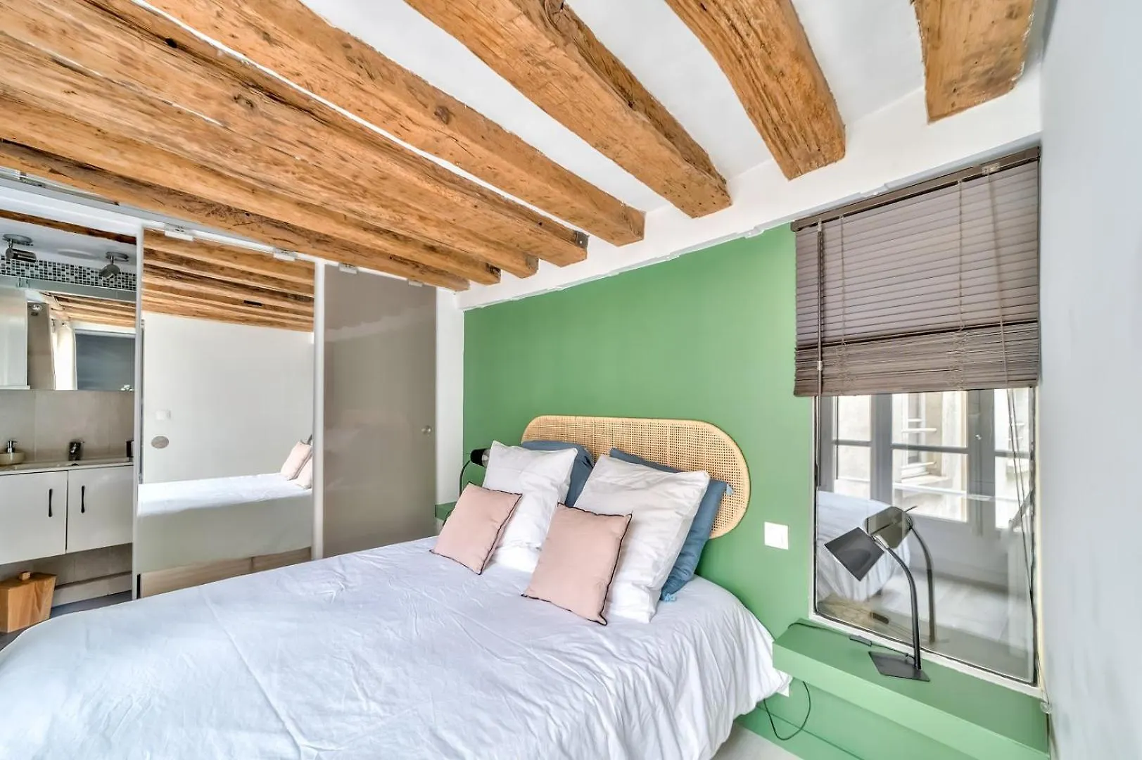 דירה Guestready - Elegant 2br Ap In Saint-martin *