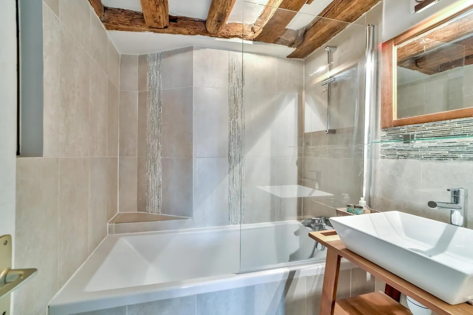 דירה Guestready - Elegant 2br Ap In Saint-martin *